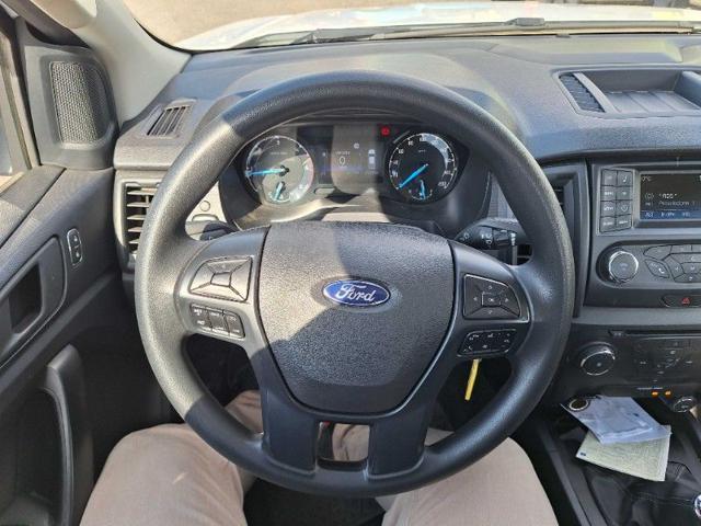 FORD Ranger 2.0 TDCi SINGLE CAB XL 170 CV 2 posti