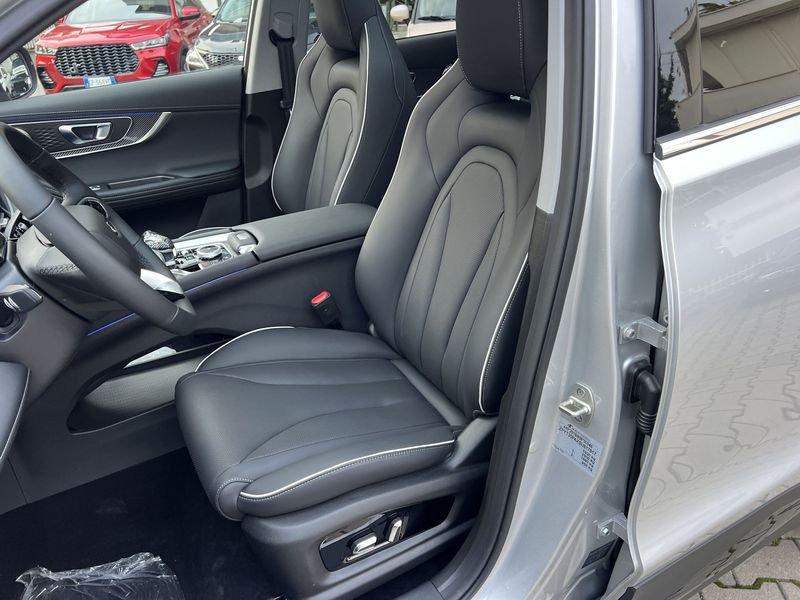DR AUTOMOBILES dr6 dr6 1.6 T-GDI Bi-Fuel GPL