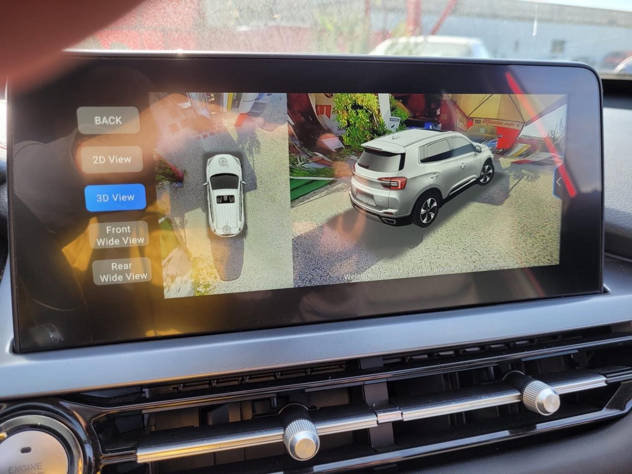 Dr 5.0 1.5 Turbo CVT GARANTITA