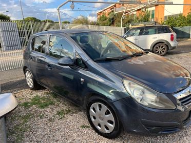 Opel Corsa 1.2 5 porte Club Euro 5 Neopatentati