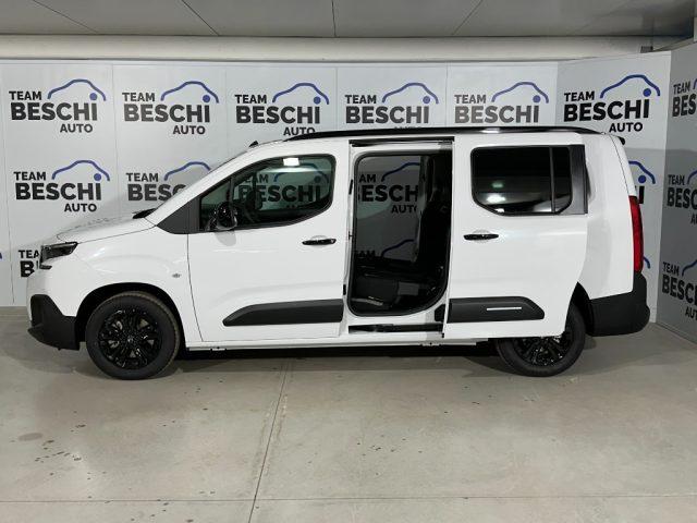 CITROEN Berlingo BlueHDi 130 Stop&Start EAT8 XL Max