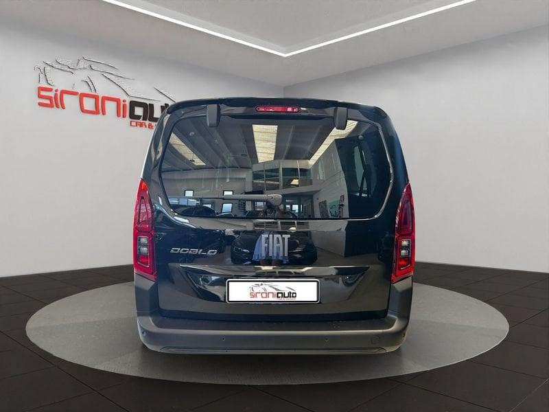 FIAT Doblò Doblo PL 1.5 BlueHdi 130cv EAT8 7p.ti