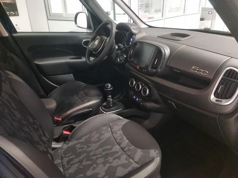 FIAT 500L 500L 1.4 95 CV S&S Cross