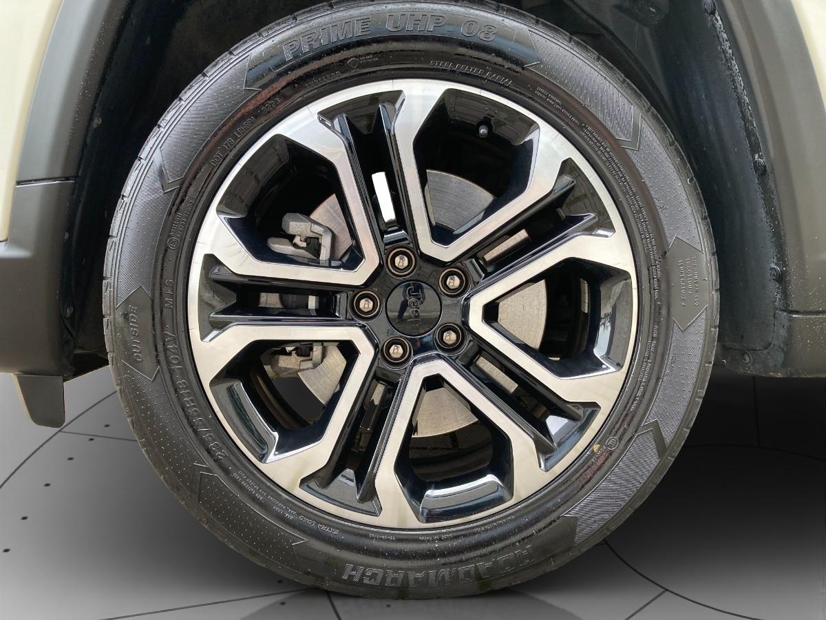 JEEP Compass 1.3 turbo t4 phev Limited 4xe auto