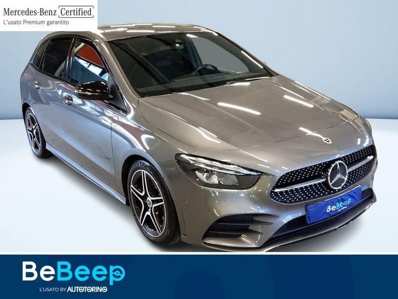 Mercedes-Benz Classe B B 200 D PREMIUM AUTO