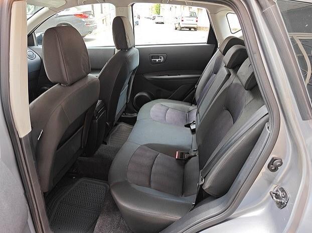 NISSAN Qashqai 1.6 dCi 130 cv - 12/2012