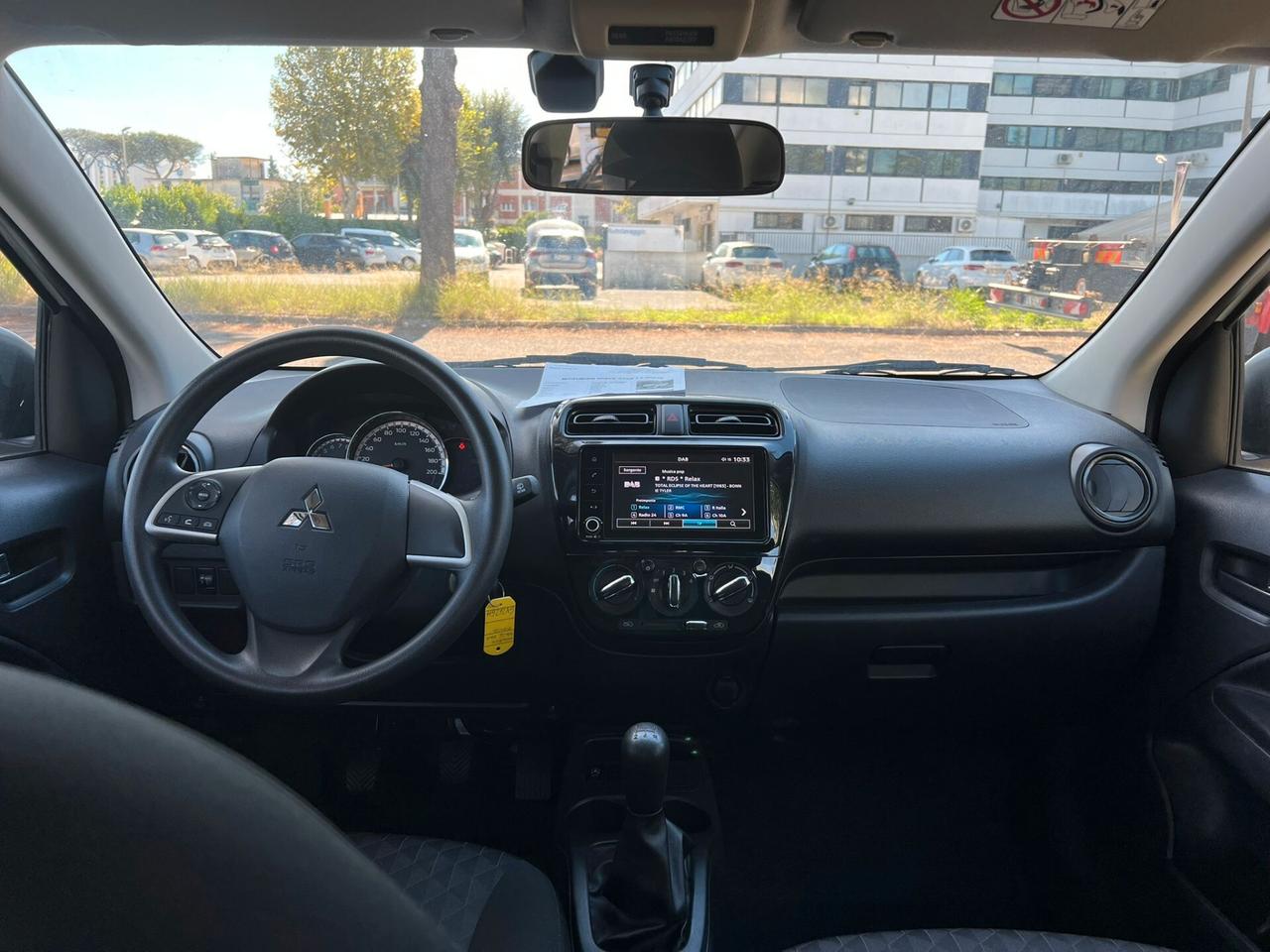 Mitsubishi Space Star 1.2 Invite SDA