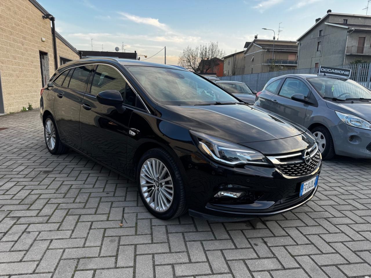 Opel Astra 1.6 CDTi 110CV Start&Stop Sports Tourer Business