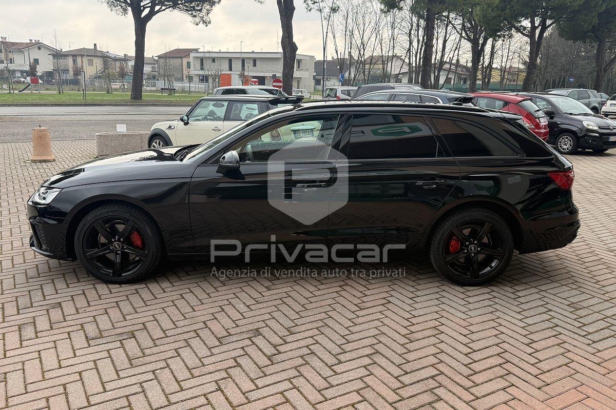 AUDI A4 Avant 30 TDI/136 CV S tronic