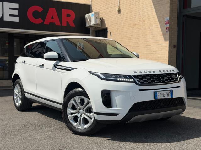LAND ROVER Range Rover Evoque 2.0 TD4 150 CV AWD SPORT (NESSUN VINCOLO)