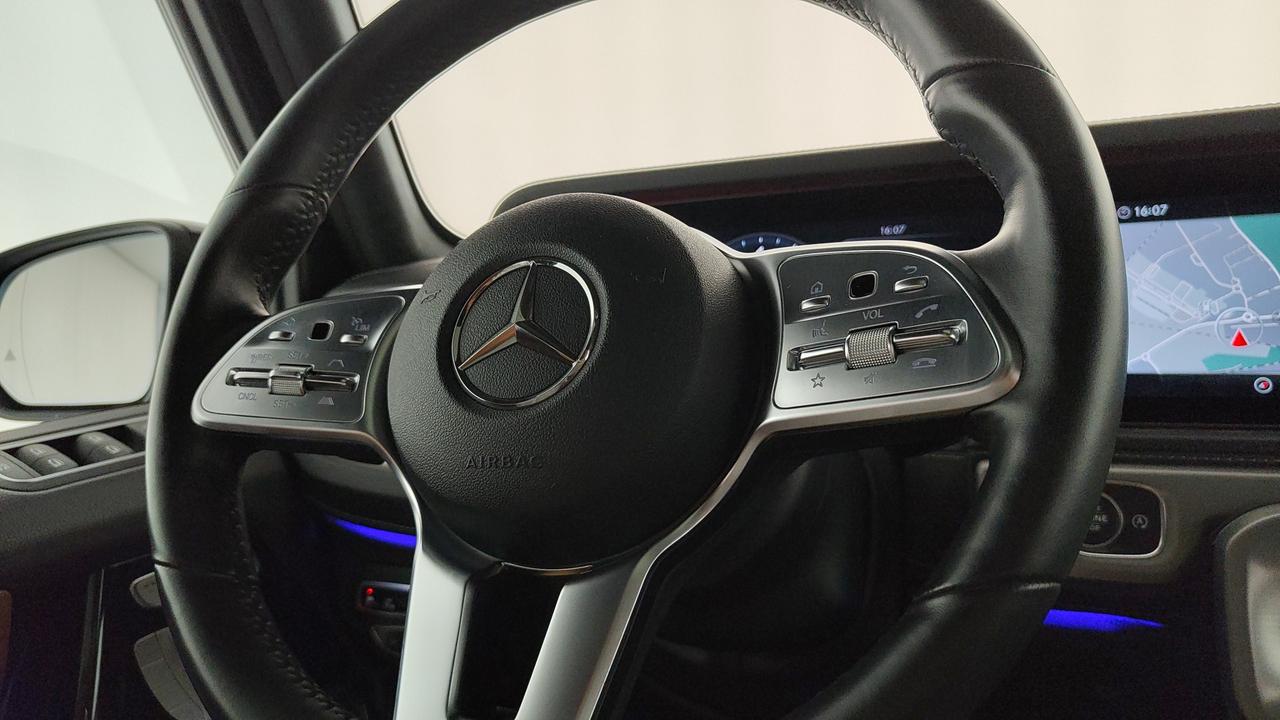 Mercedes-Benz G 500 Premium Plus 422cv auto