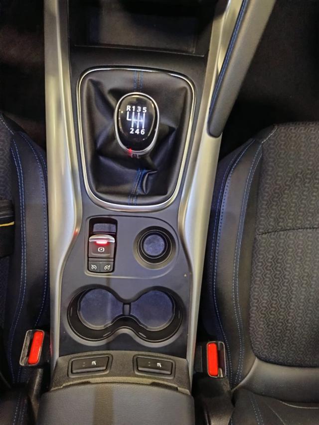 RENAULT Kadjar Blue dCi 8V 115CV EDC Sport Edition