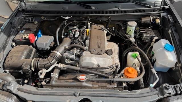 Suzuki Jimny 1.3 vvt Evolution+ 4wd