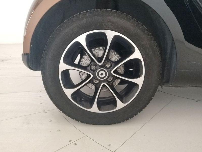 smart fortwo 1.0 Proxy 71cv twinamic