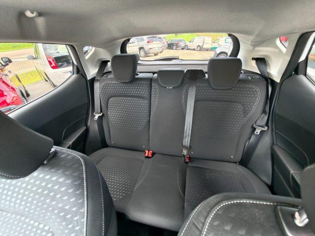 FORD Fiesta 1.1 75 CV GPL 5 porte Titanium X NEOPATENTATI