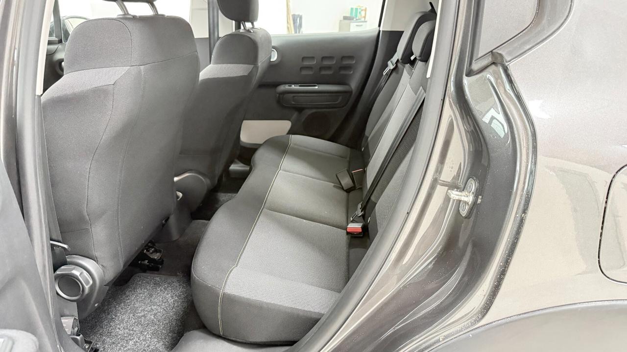 Citroen C3 PureTech 83 S&S Feel Aziendale
