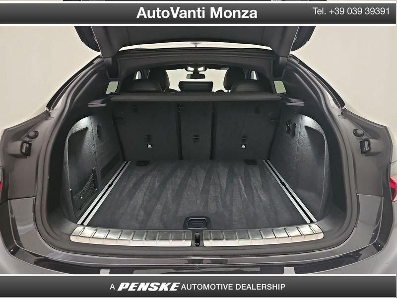 BMW X4 X4 xdrive20d mhev 48V Msport auto
