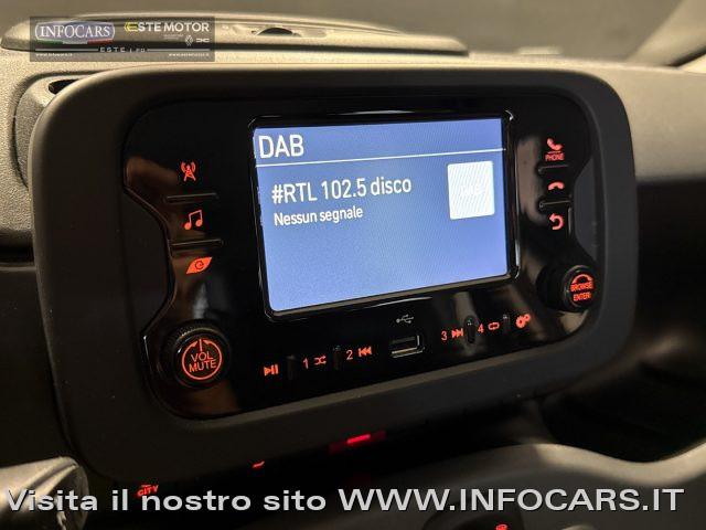 FIAT Panda 1.0 HYBRID 70 CV Neopatentati - City Life - PROMO