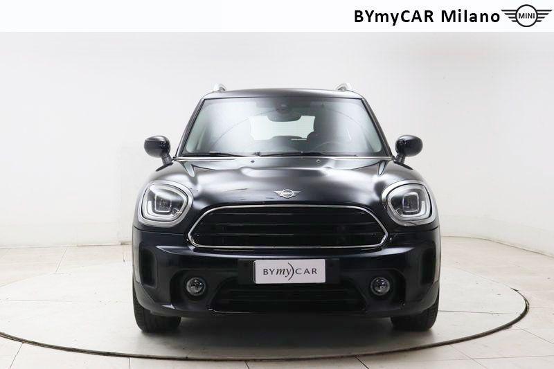 Mini One Countryman 1.5 One Business Steptronic