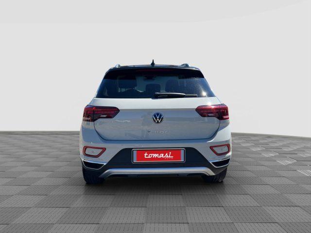 VOLKSWAGEN T-Roc T-Roc 1.5 TSI ACT Style