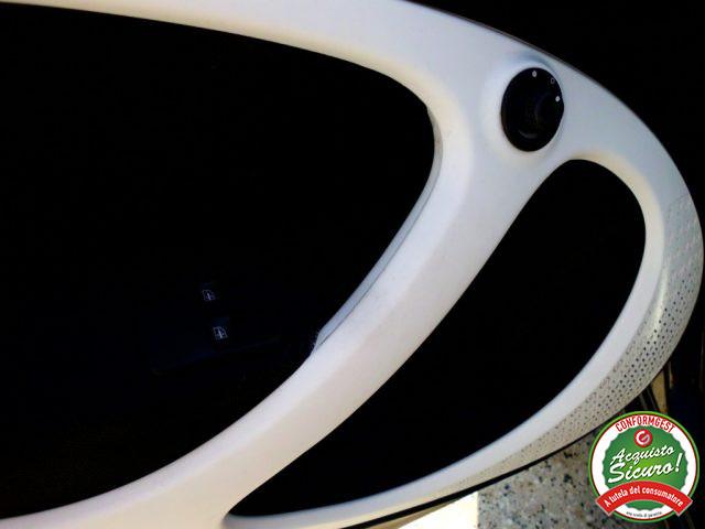 SMART ForFour 70 1.0 Passion