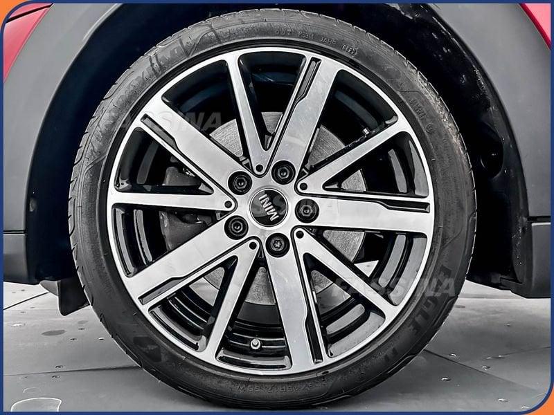 MINI Mini 5 porte Mini 5p 2.0 Cooper S Classic auto