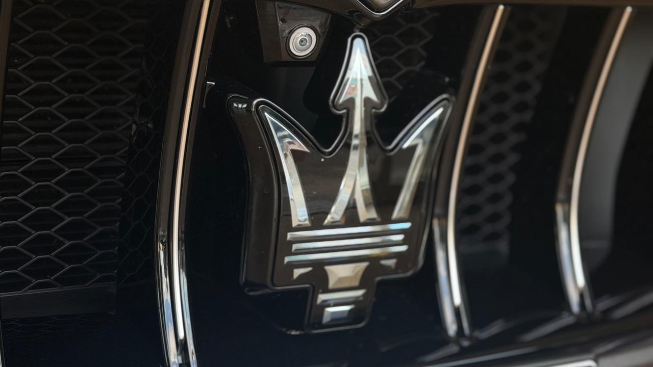 Maserati Grecale MHEV 300 CV AWD GT