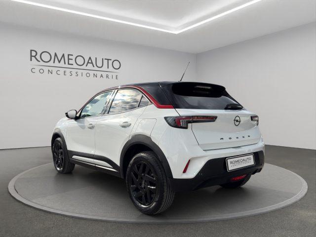 OPEL Mokka 1.2 Turbo GS Line