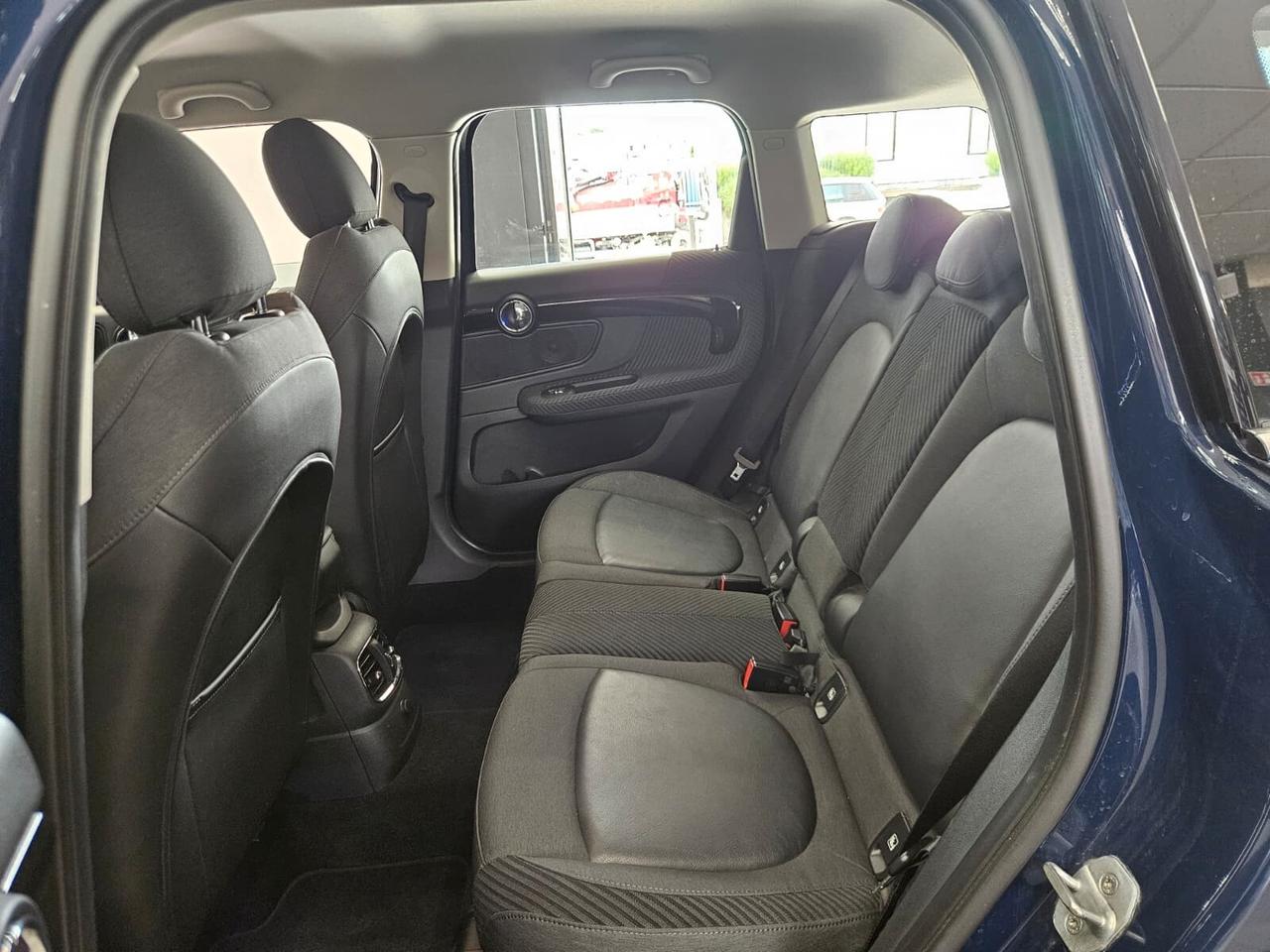 Mini Cooper D Countryman 2.0 Business Auto - TAGLIANDI MINI