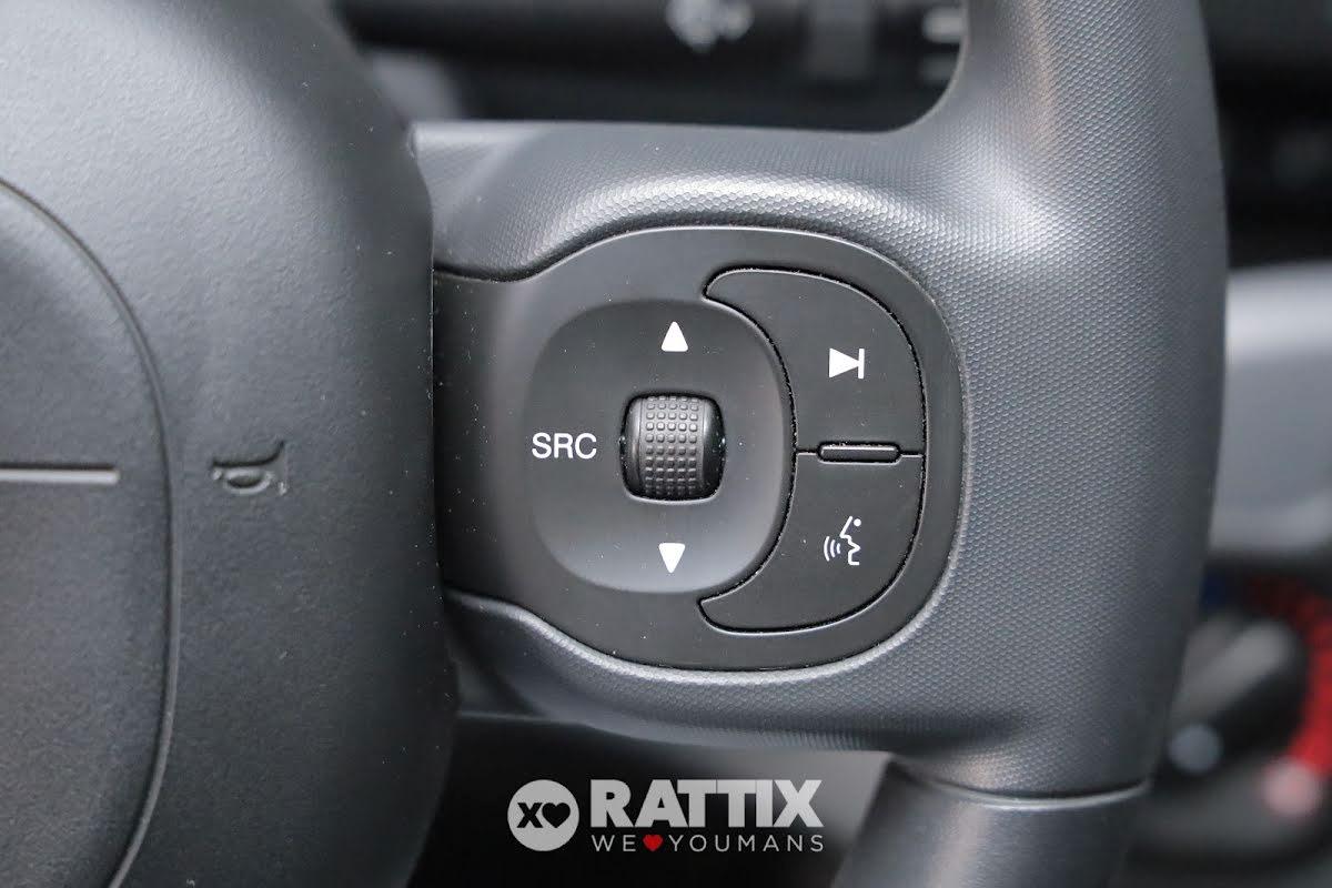 Fiat Panda 0.9 t.air t. 85CV Wild 4x4