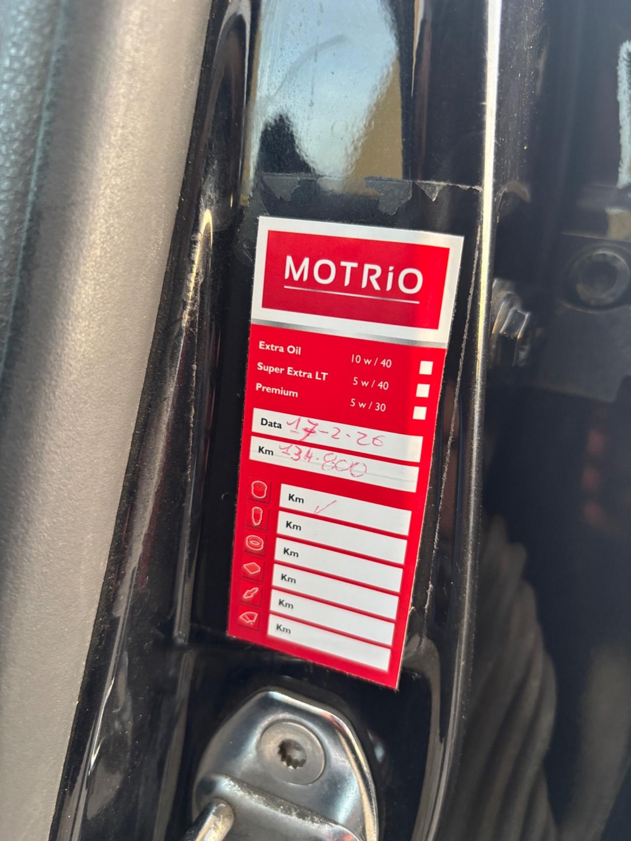 Volkswagen Polo 1.2/70CV 12V 5p. Comfortline