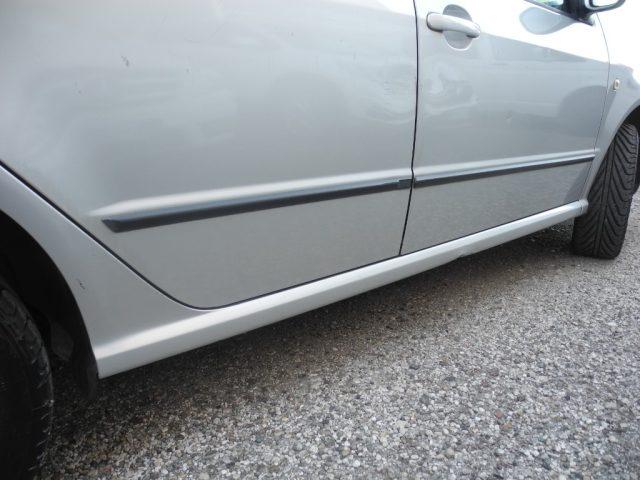 SKODA Fabia 1.4 75cv Wagon Style - Imp. GPL - OK NEOPATENTATI