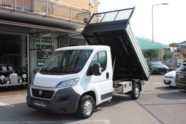 Fiat Ducato 33 2.0 MJT PM CASSONE RIBALTABILE TRILATERALE