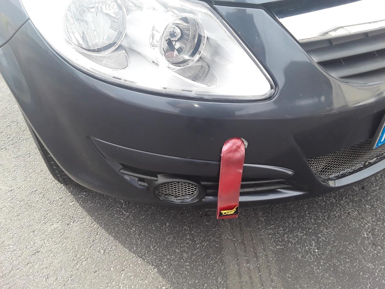 Opel Corsa 1.3 CDTI 75CV 3 porte Sport