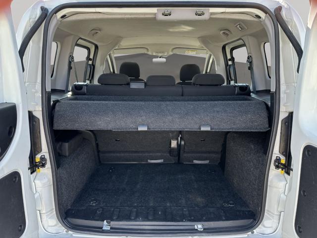 FIAT Qubo 1.3 MJT 80 CV Dynamic