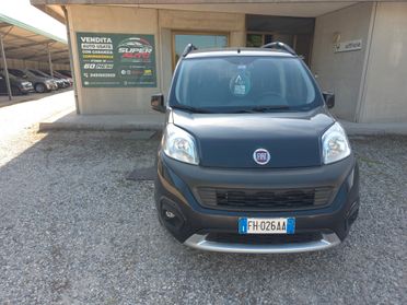 Fiat Qubo 1.3 MJT 95 CV Trekking