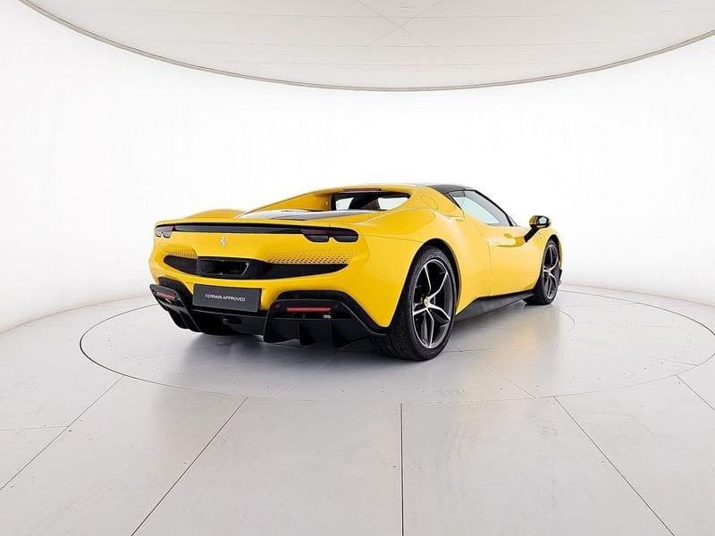 Ferrari 296 GTB 296 GTB 3.0