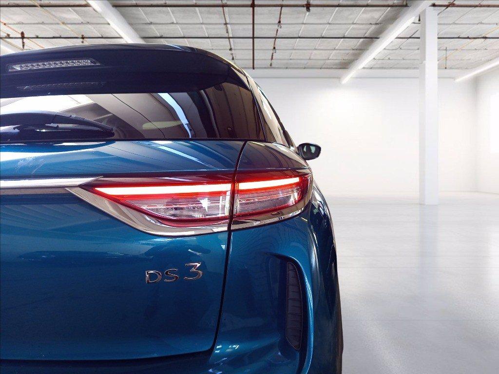 DS DS3 Crossback 1.5 bluehdi Business 100cv del 2019