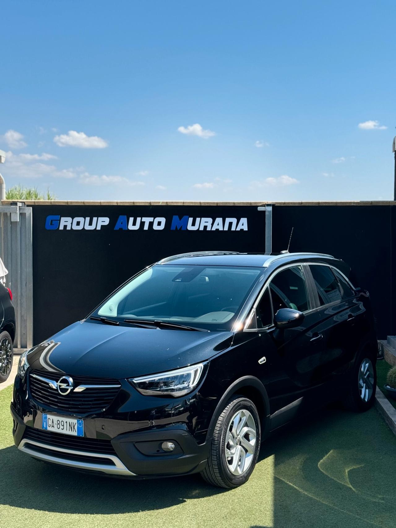 Opel Crossland X 1.2 12V Start&Stop Innovation IVA ESPOSTA