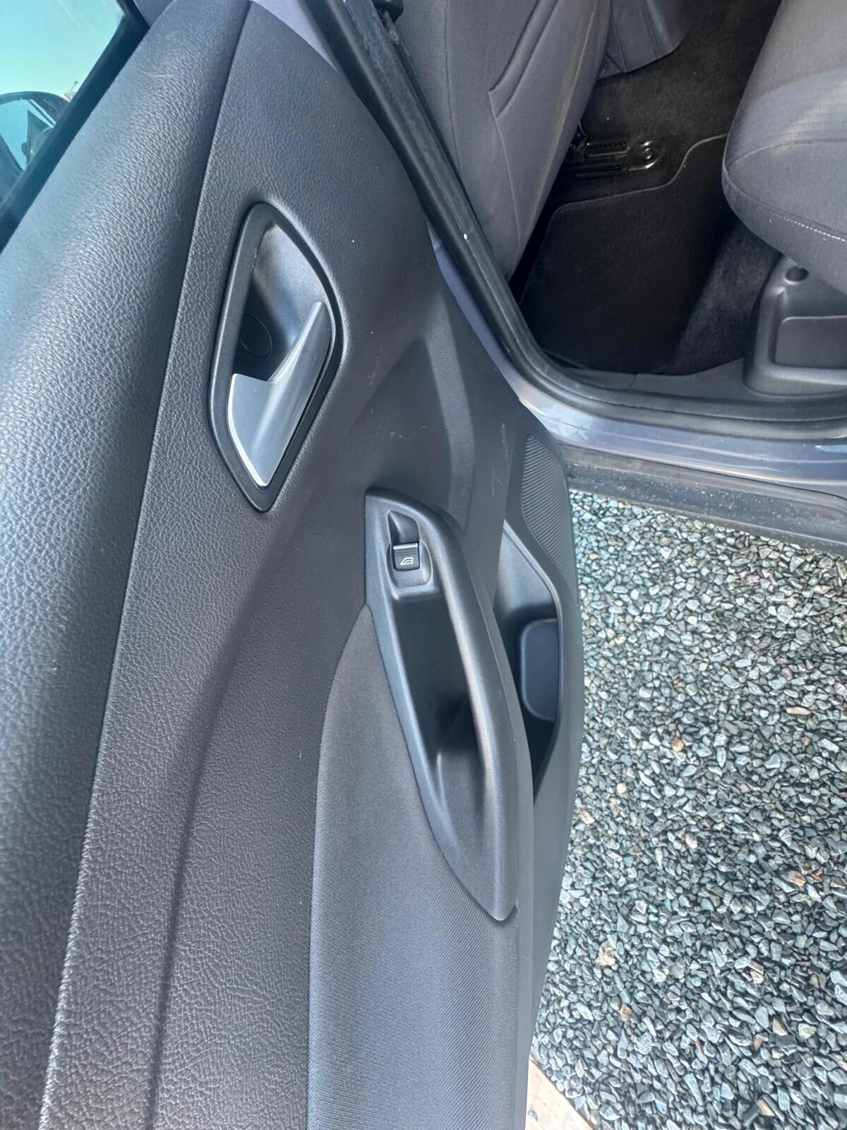 Ford Focus 1.6 TDCi 115 CV Titanium