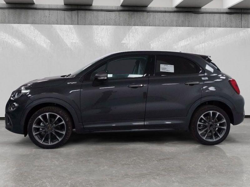 FIAT 500X 1.0 t3 Sport 120cv