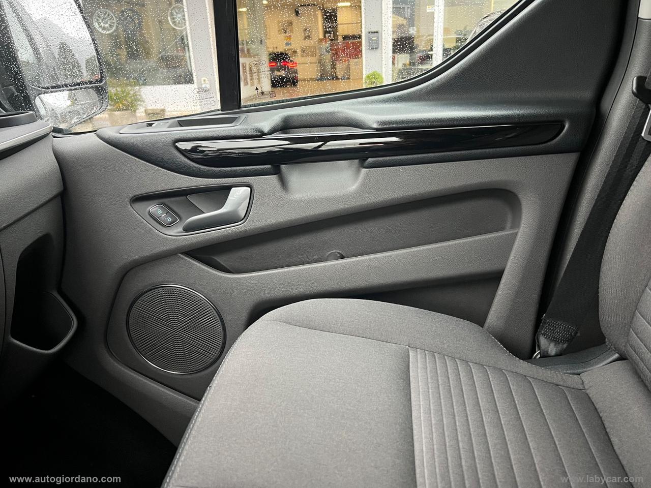 FORD Tourneo Custom 310 2.0 TDCi 130 PC Tit.