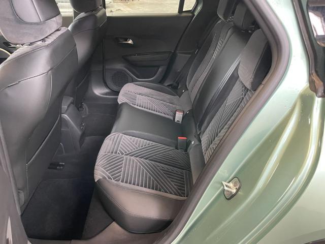 LANCIA Ypsilon 51KWH