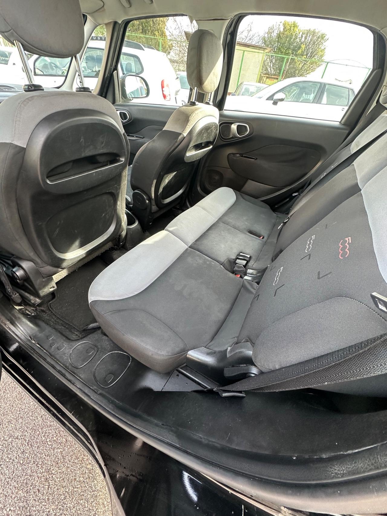 Fiat 500L 1.3 Multijet 85 CV Pop