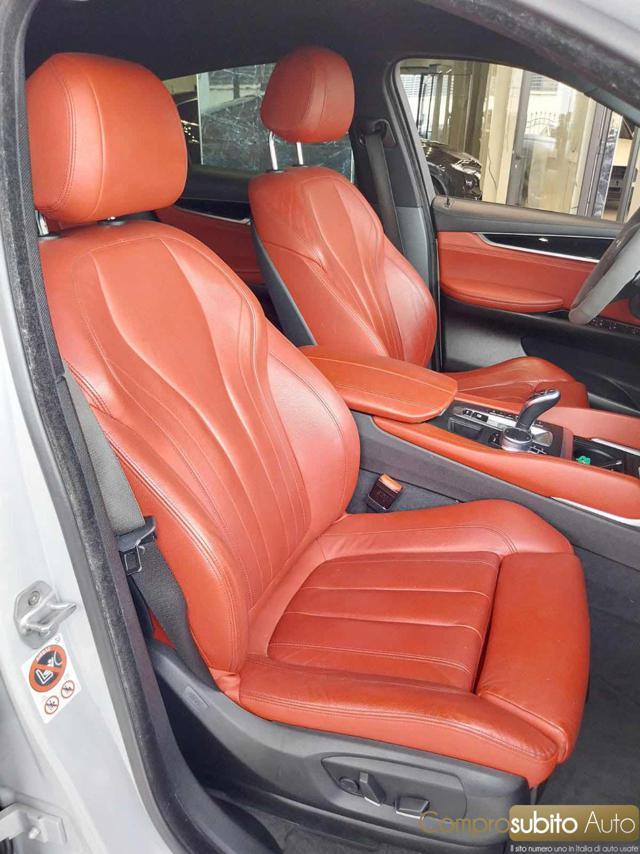 BMW X6 xDrive30d 249CV Msport