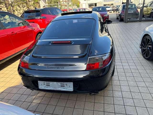 Porsche 996 carrera 2 3.6 320 CV coupè tiptronic