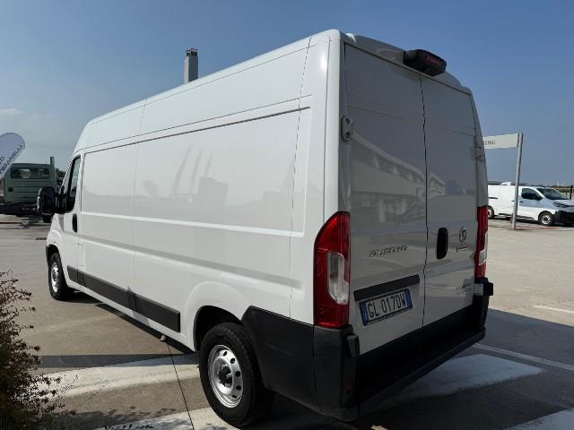 Fiat DUCATO LH2 2.2 140CV
