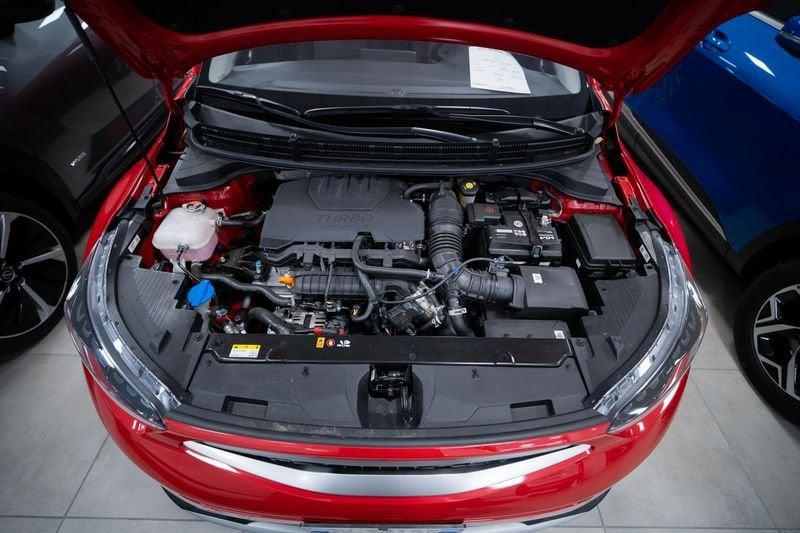 KIA Stonic MY25 1.0 MH URBAN