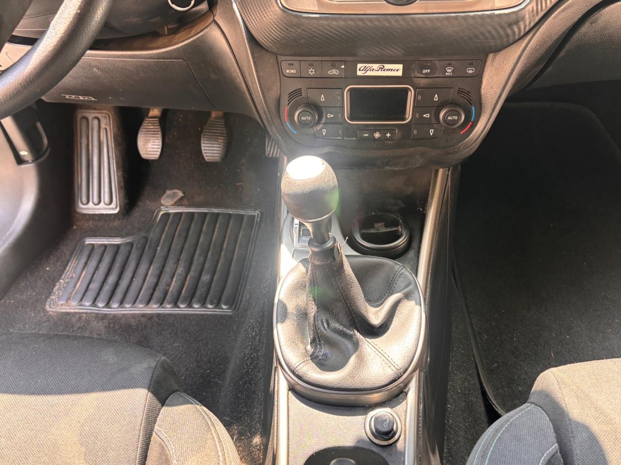Alfa Romeo MiTo 1.6 JTDm 16V Progression
