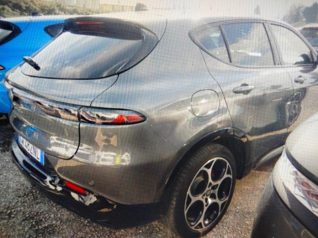 ALFA ROMEO Tonale 1.5 160 CV MHEV TCT7 Veloce